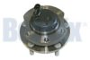 BENDIX 050951B Wheel Bearing Kit